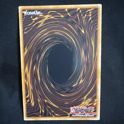 Yugioh Primite Dragon Nether Berzelius DUAD-EN035 Starlight Rare 1st Edition NM - Image 4