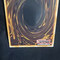 Yugioh Primite Dragon Nether Berzelius DUAD-EN035 Starlight Rare 1st Edition NM - Image 5