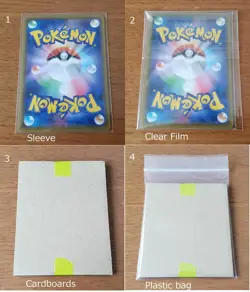 Konami Yugioh Japanese Magi Magi Magician Gal WJMP-JP018 Ultra Rare Jump Promo - Image 2