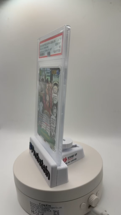 2026 One Piece OP14-EB04 En Manga Alternate Art #119 Dracule Mihawk PSA 10 - Image 2