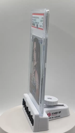 2023 One Piece OP04 EN Special Alternate Art #078 Boa Hancock PSA 10 GEM MINT - Image 2