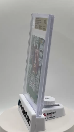 2026 One Piece OP14-EB04 En Manga Alternate Art #119 Dracule Mihawk BGS 10 - Image 2