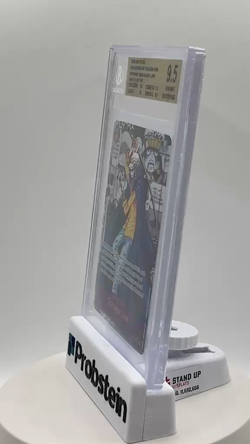 2023 One Piece Awakening of The New Era OP05069 Trafalgar Law Manga BGS 9.5 - Image 2