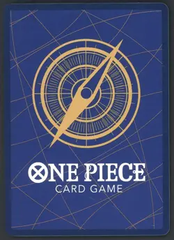 2026 One Piece Regional Championship OP14-112 Boa Hancock Top 64 Top Prize Card - Image 2