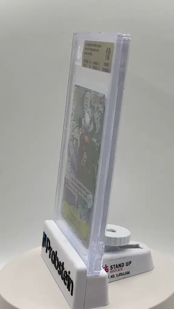 2025 One Piece Royal Blood OP10119 Trafalgar Law Manga Art SEC BGS 10 PRISTINE - Image 2