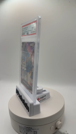 2024 ONE PIECE OFFLINE REGIONALS PACK 2024 VOL.3 #091 MONKEY D. LUFFY PSA 10 - Image 2