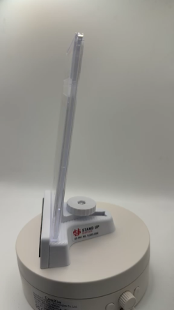 1999 ONE PIECE CARDDASS LUFFY C01 HYPER BATTLE FIRST STAGE CHB JAPANSE PSA 9 - Image 2