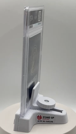 2025 One Piece EN Treasure Cup Top 16 #067 Charlotte Pudding PSA 10 GEM MINT - Image 2