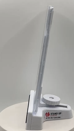 2025 ONE PIECE JPN PROMOS OFFICIAL EVENT TOP PRIZE #014 MONKEY D. LUFFY PSA 10 - Image 2