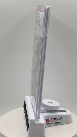 2025 One Piece EN 3rd Anniversary Treasure CP Pack #014 Monkey D. Luffy PSA 10 - Image 2