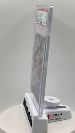 2024 One Piece OP09 JPN Manga Alternate Art #119 Monkey D. Luffy PSA 9 MINT - Image 2