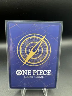 One Piece TCG – Boa Hancock SP OP12-014 – OP15 – NM – En - Image 2