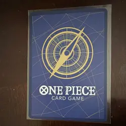 ONE PIECE Card Game Japanese Lilith (Alt Art) OP13-113 R Carrying on His Will - Image 4