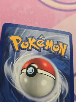 Pokemon Card: Wigglytuff HOLO 19/130 Base Set 2 Vintage Rare! HP - Image 5