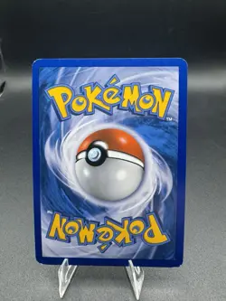 Pokemon TCG Beedrill G Arceus Holo Card 53/99 2009 Reverse Holo LP/MP - Image 2