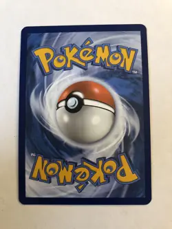 Dottler 184/182 - Pokemon Paradox Rift Illustration Rare Card NM - Image 2