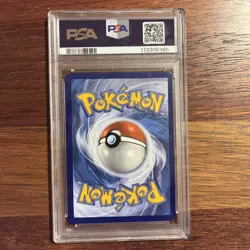 PSA Dragonite VSTAR 236/Pokemon GO Promo 2022 Pokemon Card - Image 2