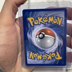 MISDREAVUS - 91/130 - Diamond & Pearl - Common - Pokemon Card - NM Near Mint TCG - Image 3