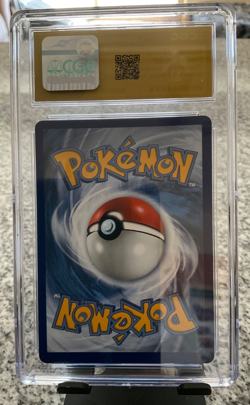 Snorlax ex (Prismatic Evolution Stamped) 076/131 Miscellaneous Cards & Products - Image 2