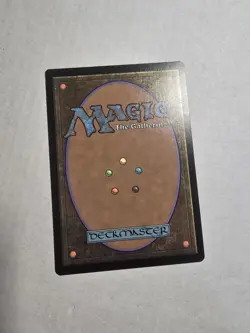 Izzet Boilerworks (Retro Frame) Commander: the Brothers' War Regular - Image 2