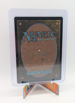 MTG - Casey Jones Back Alley Brute - Surge Foil Borderless #90 - Commander: TMNT - Image 2