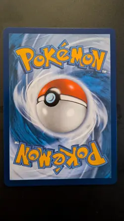 Pokemon TCG Scorbunny ASC 225/217 Basic Fire 70 HP 2026 Yuu Nishida 10+ Attack - Image 2