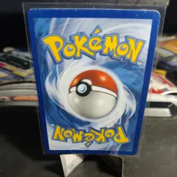 Mega Lopunny & Jigglypuff GX 165/236 Cosmic Eclipse Ultra Rare Pokemon Card - Image 2