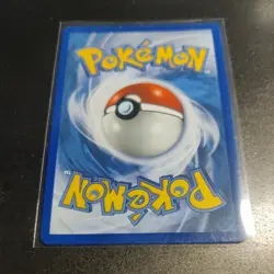 Mega Lopunny & Jigglypuff GX 165/236 Cosmic Eclipse Ultra Rare Pokemon Card - Image 3