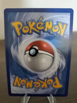 2025 Pokemon MEP Black Star Promos Mega Charizard X ex #023 - Image 2