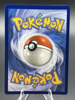 Pokemon TCG Flygon 53/94 Phantasmal Flames Holo NM - Image 2