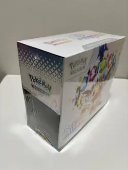 Prismatic Evolutions Elite Trainer Box ETB New/Factory Sealed ✅ Pokemon TCG - Image 2
