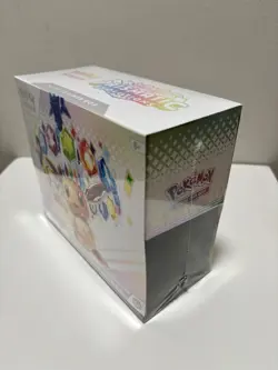 Prismatic Evolutions Elite Trainer Box ETB New/Factory Sealed ✅ Pokemon TCG - Image 3