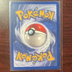 Pokemon Hypno 23/62 Fossil Rare Unlimited Regular English Card 1999 - Image 2