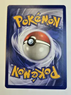 Haunter [Holo] Pokemon Fossil Set #6/62 - Image 3