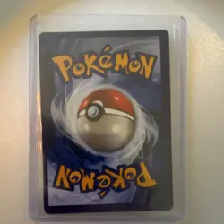 Pokemon Lugia EX 134/135 Full Art Ultra Rare Holo Plasma Storm 180 HP 2013 - Image 2