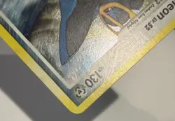 2008 - Pokemon TCG Empoleon Holofoil 2/100 Stormfront (See Desc.) - Image 5