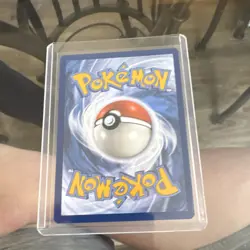 Pokemon Zorua Illustration Rare Holo 70 HP 075/064 Sv: Shrouded Fable - Image 2