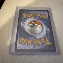 Pokemon 2024 SV Surging Sparks SSP en Pikachu EX #219/191 - Image 2