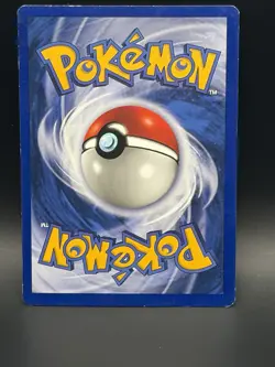 Pokemon Beedrill 017/102 Base Set Regular MP - Image 2