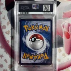 2025 Pokemon Pikachu CBB1 07 06/09 (Chinese) PSA 10 - Image 2