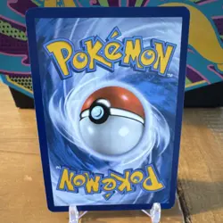 Pokemon Magneton SVP 033 Sv: Scarlet & Violet Promo Stage 1 100 HP Holo Ability - Image 2