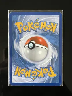 Pokemon Yveltal EX XY Promo Basic Holo XY08 English - Image 2