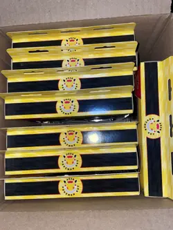 TCG Pokemon Day 2026 Collection Box 30th Anniversary x 8 - Image 1