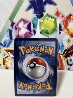 Luxray 028/088 Reverse Holo Rare - Pokemon TCG Perfect Order - NM - Image 2