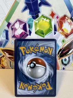 Rosa’s Encouragement 084/088 Uncommon Reverse Holo Pokemon TCG Perfect Order NM - Image 2