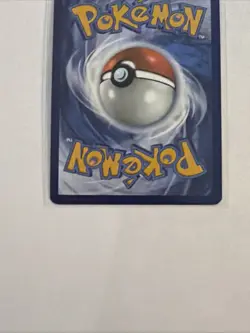 Pokemon Oshawott Illustration Rare SV: White Flare 105/086 MINT - Image 5