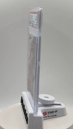 2025 One Piece En 3rd Anniversary Treasure CP Pack #014 Monkey D. Luffy PSA 10 - Image 2