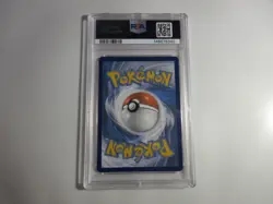 PSA 8 Galarian Moltres V Alternate Art Chilling Reign Pokemon Card - Image 2