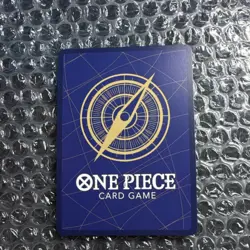 Bandai Monkey.D.Luffy Special Character Card OP15-092 One Piece CCG English 7000 - Image 2