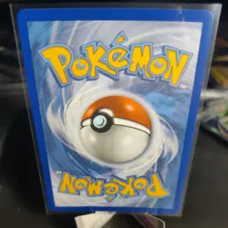 Pokemon Card TCG - Charizard GX SM211 Black Star Promo Sun & Moon NM - Image 2